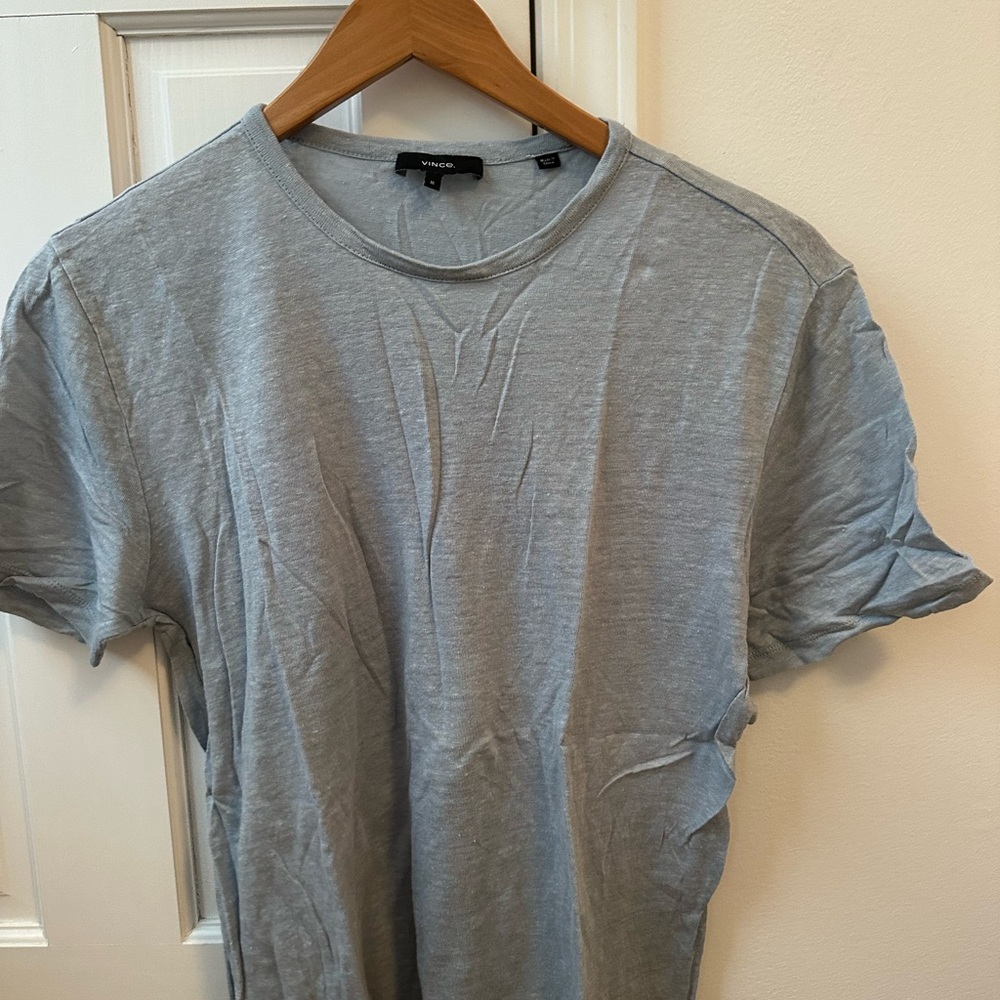 Vince Short Sleeve Tee